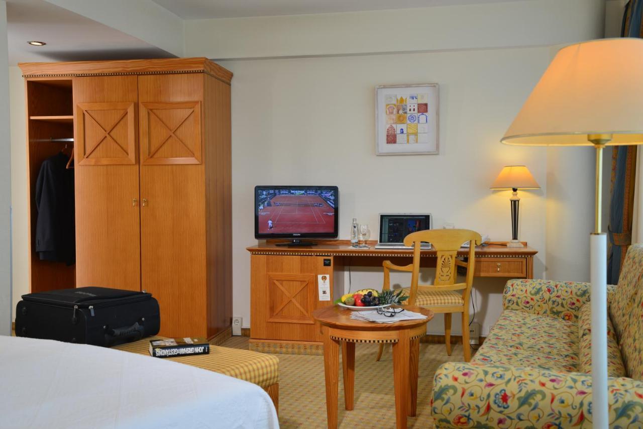Hotell Domicil By Golden Tulip