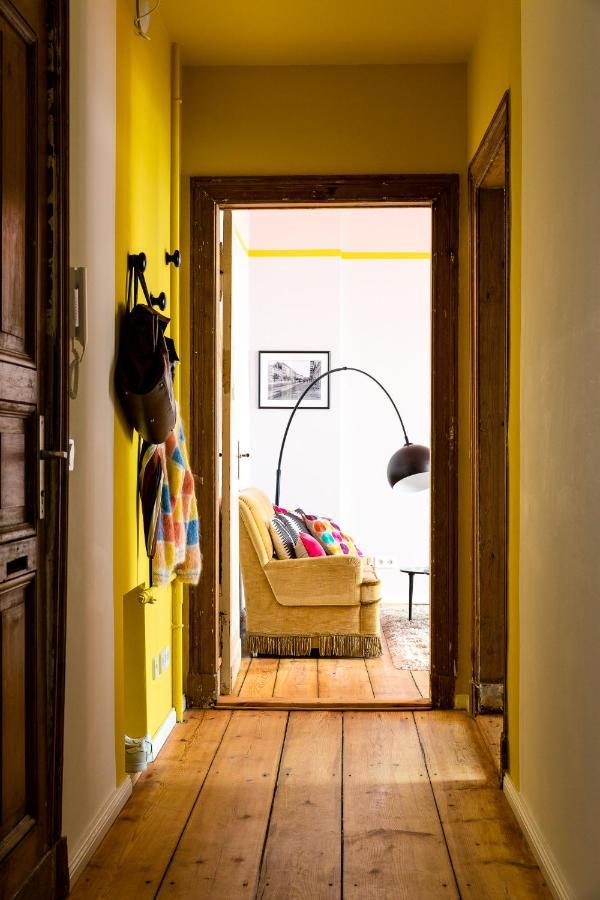 Appartement Brilliant