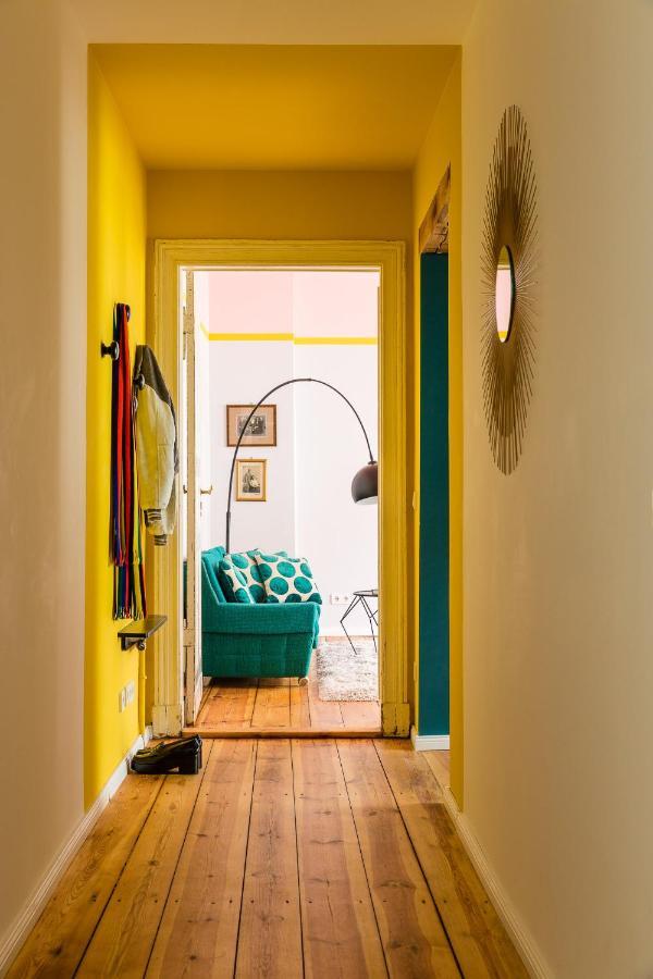 Appartement Brilliant