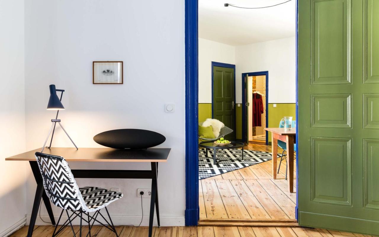 Brilliant Appartement