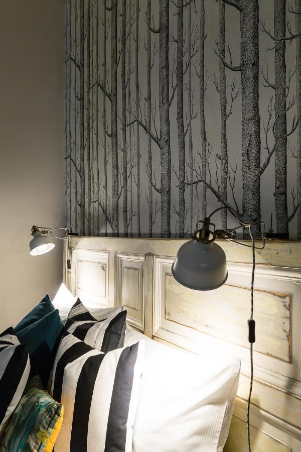 Appartement Brilliant
