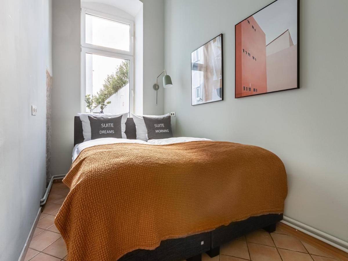 Apartment Limehome Malmöer Straße