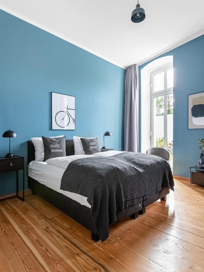 Limehome Malmöer Straße Berlin