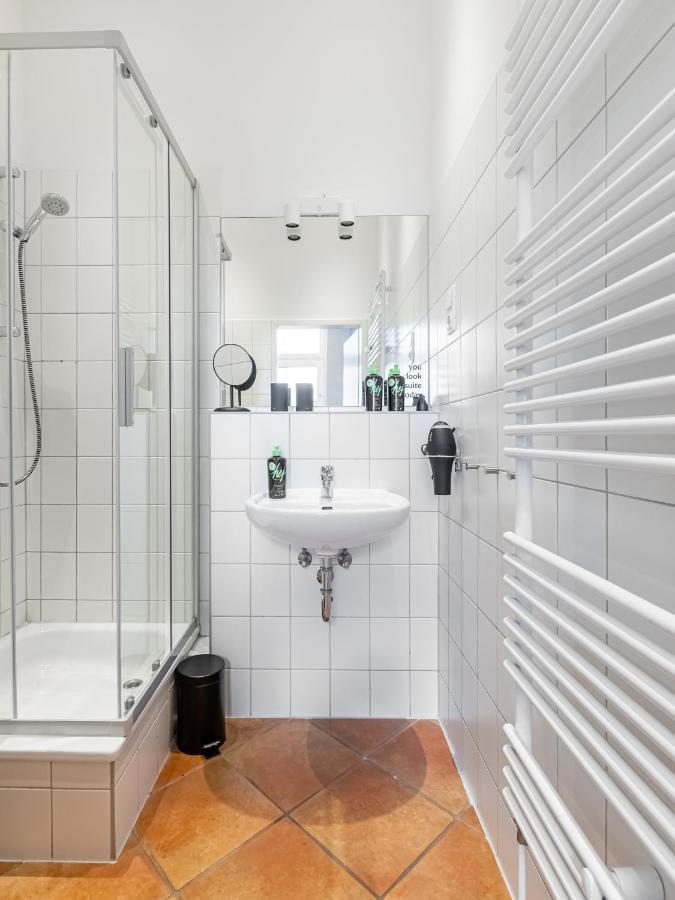Limehome Malmöer Straße Berlin