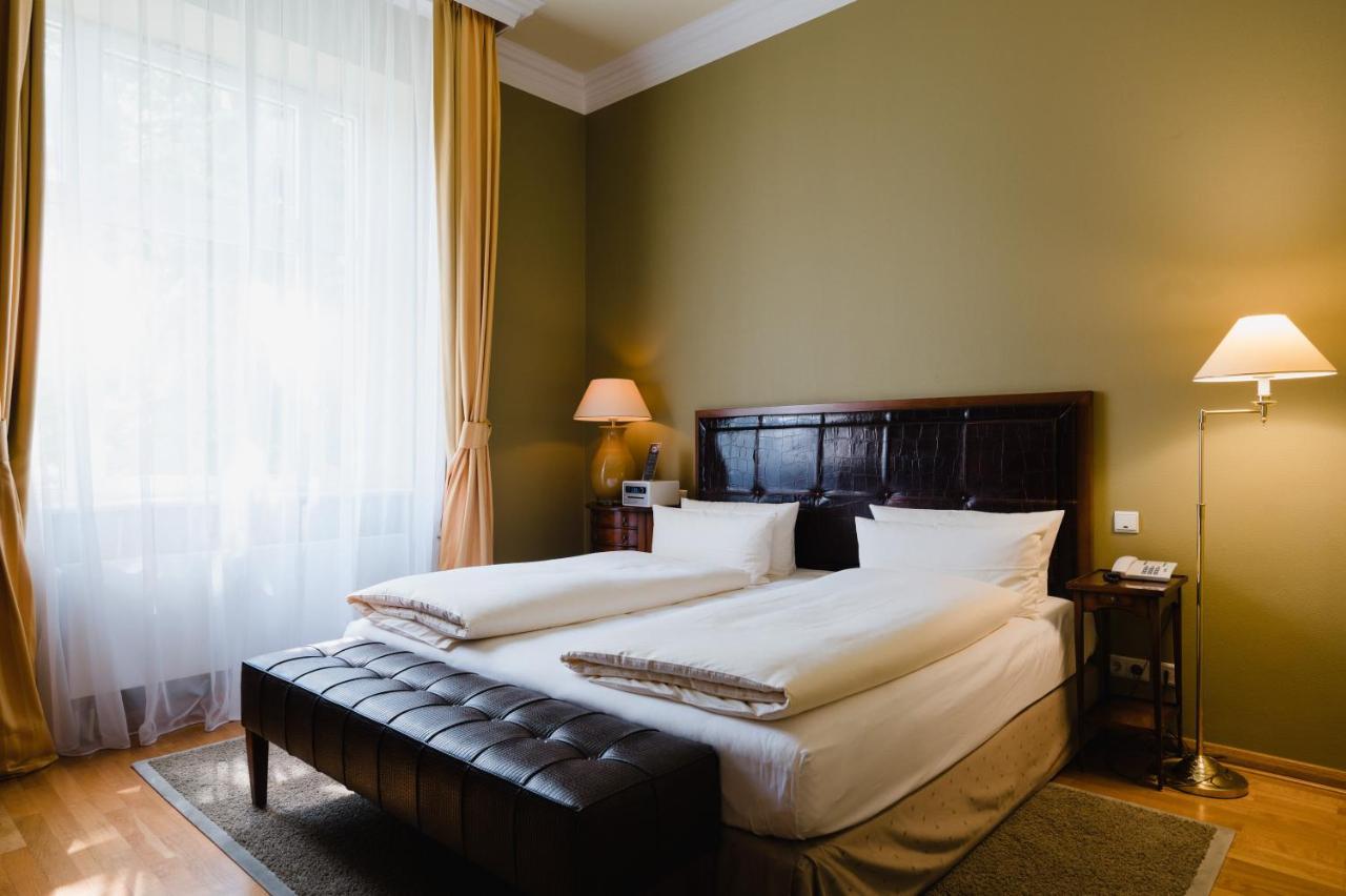 Hotell Louisa's Place