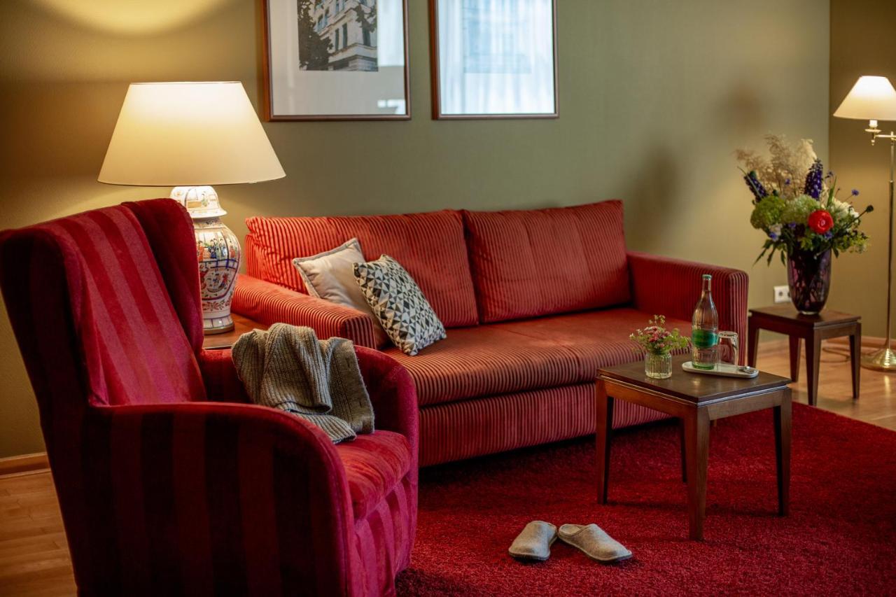Louisa's Place Hotell