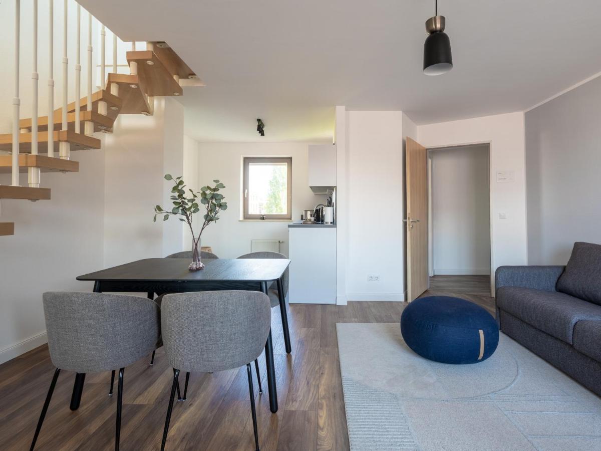 Appartement Flower's By Limehome - Digital Access