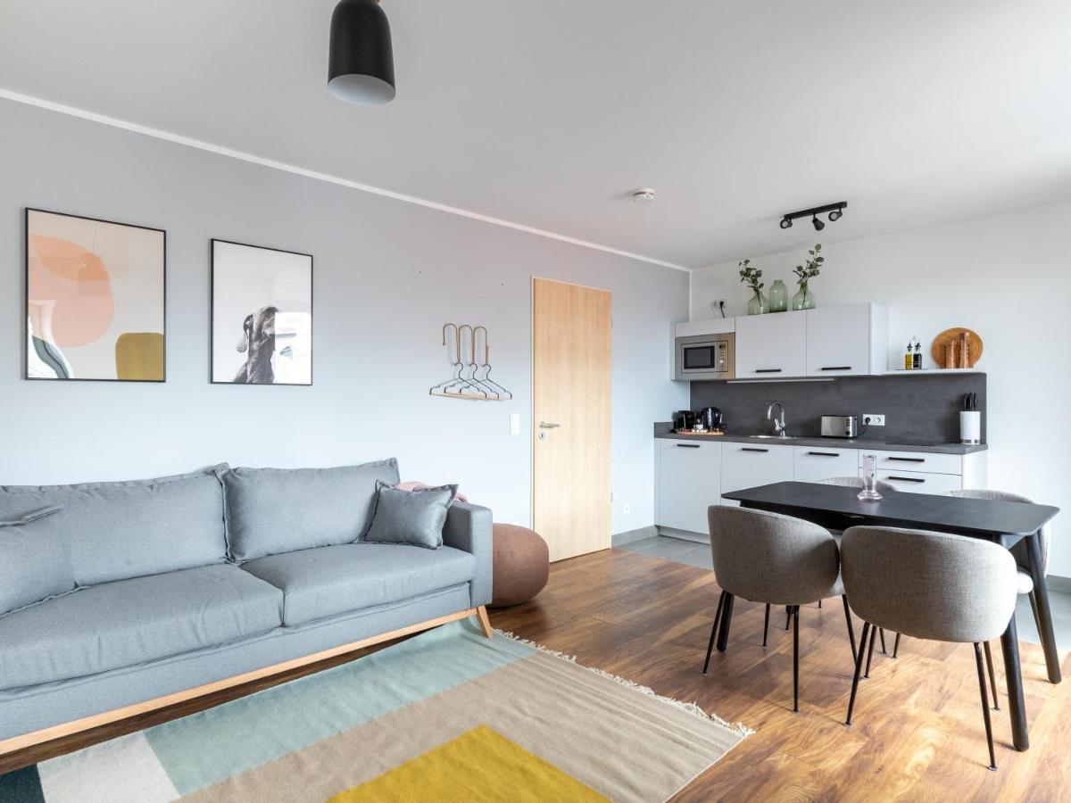 Flower's By Limehome - Digital Access Appartement Berlin