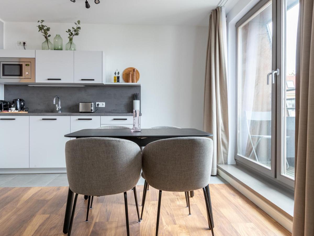 Appartement Flower's By Limehome - Digital Access *