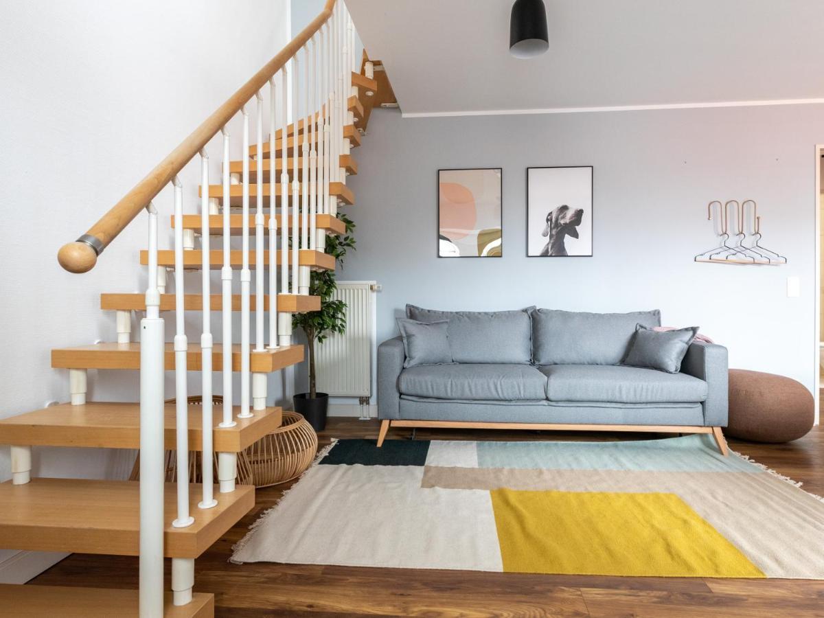 Appartement Flower's By Limehome - Digital Access Berlin