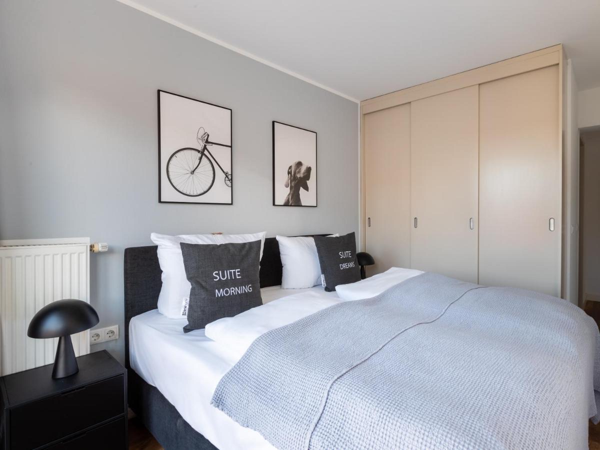 Flower's By Limehome - Digital Access Appartement