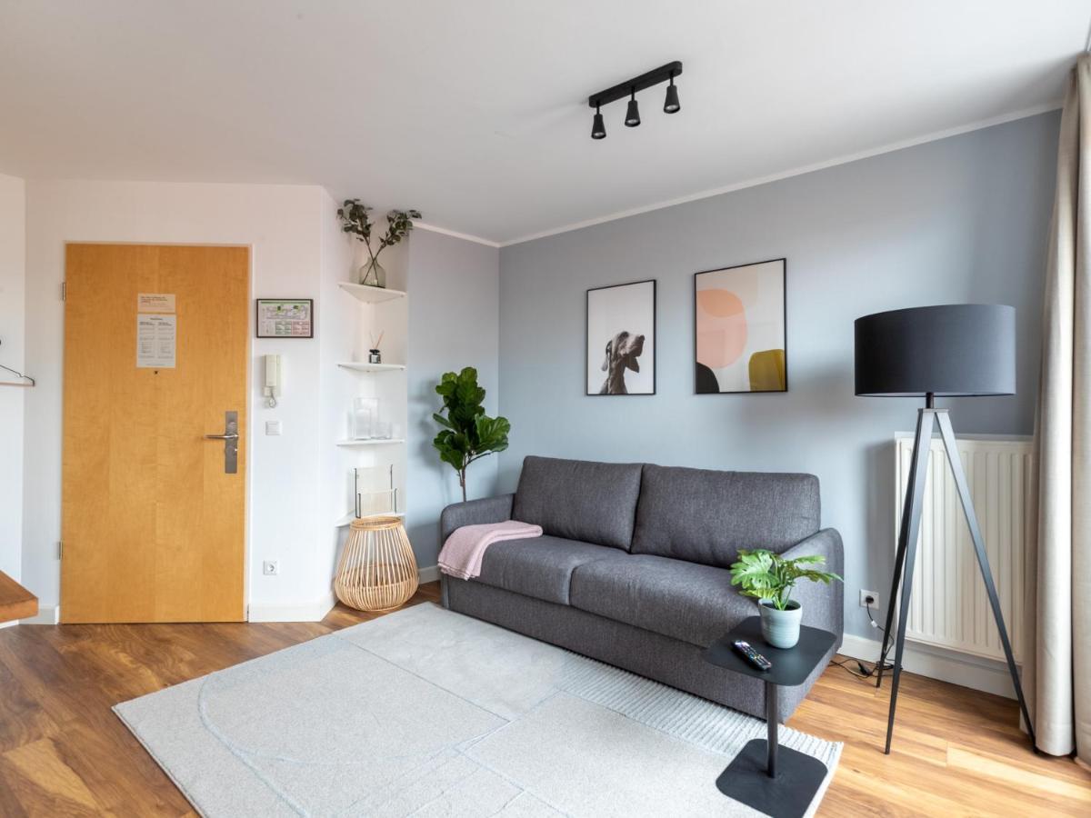 Flower's By Limehome - Digital Access Appartement