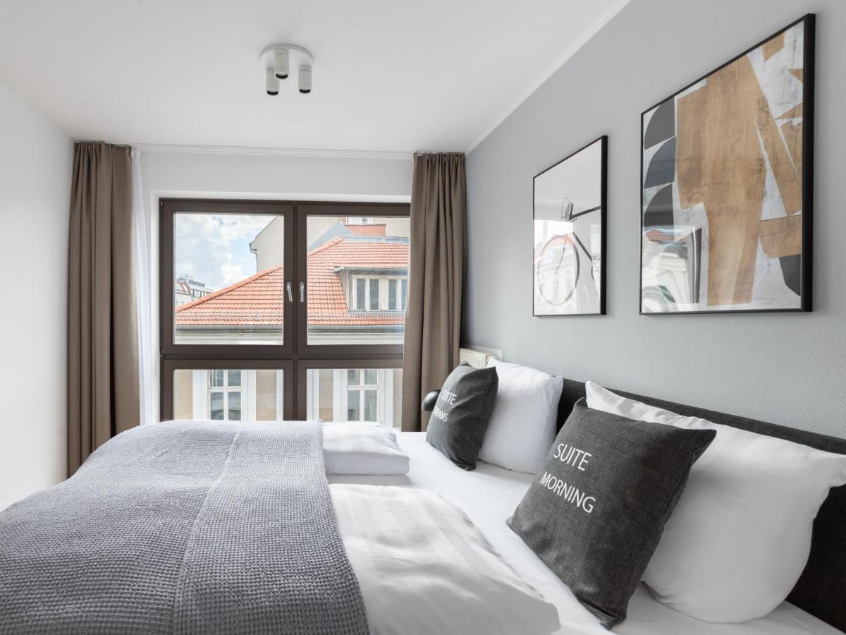 Appartement Flower's By Limehome - Digital Access Berlin
