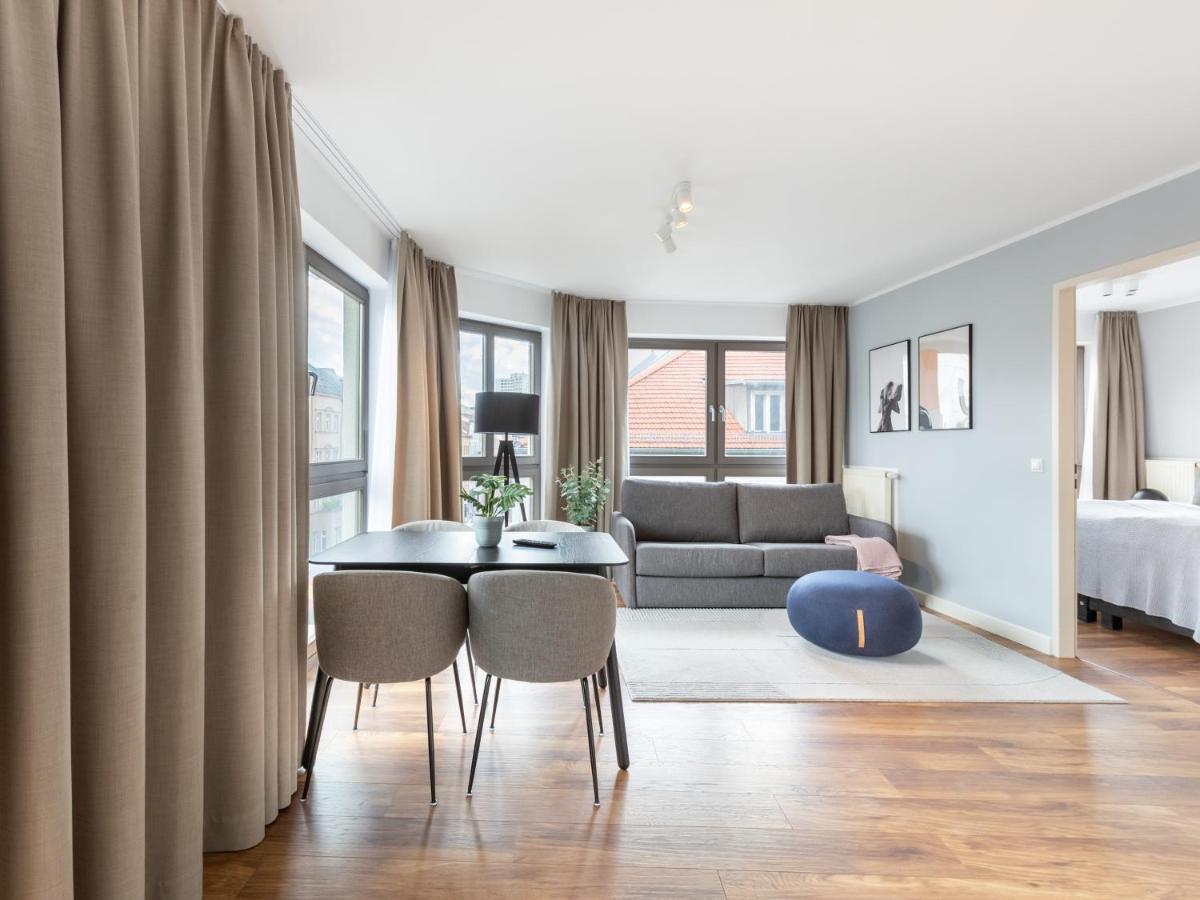 Appartement Flower's By Limehome - Digital Access Berlin