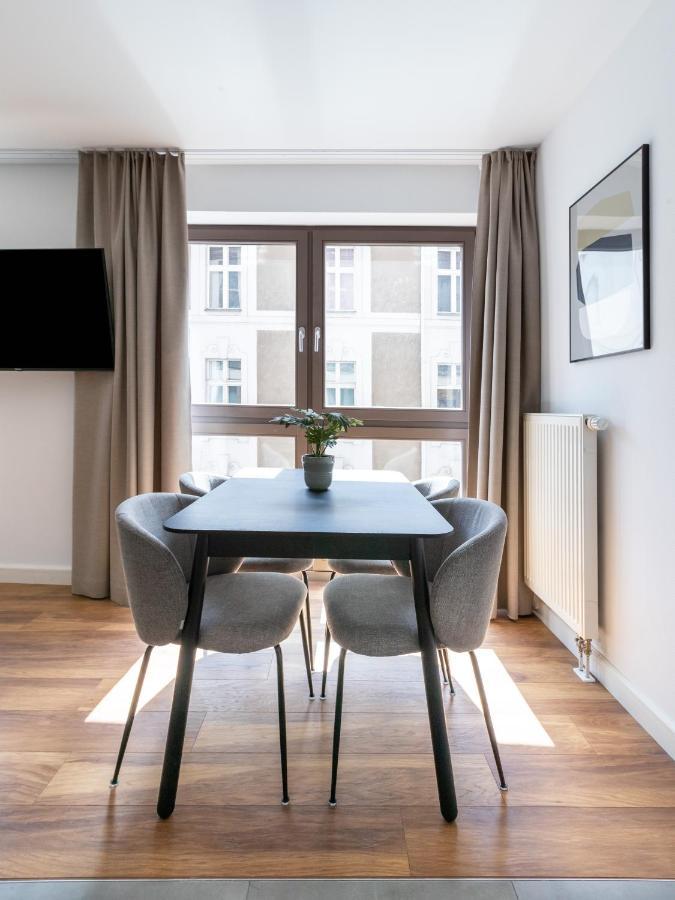 Flower's By Limehome - Digital Access Appartement