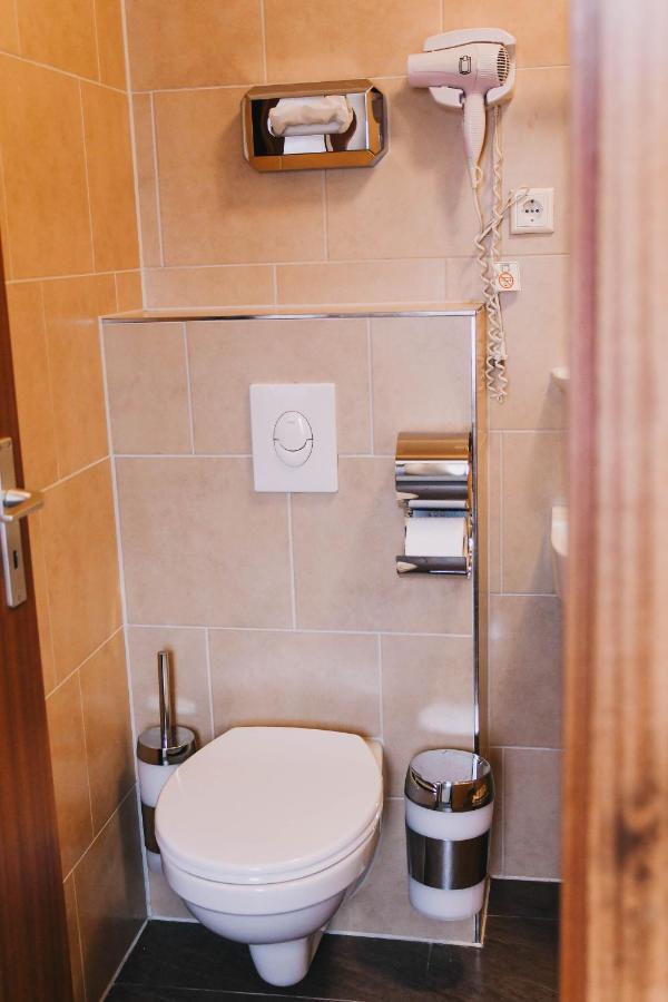 Hotel-pension Odin Guest house 2*