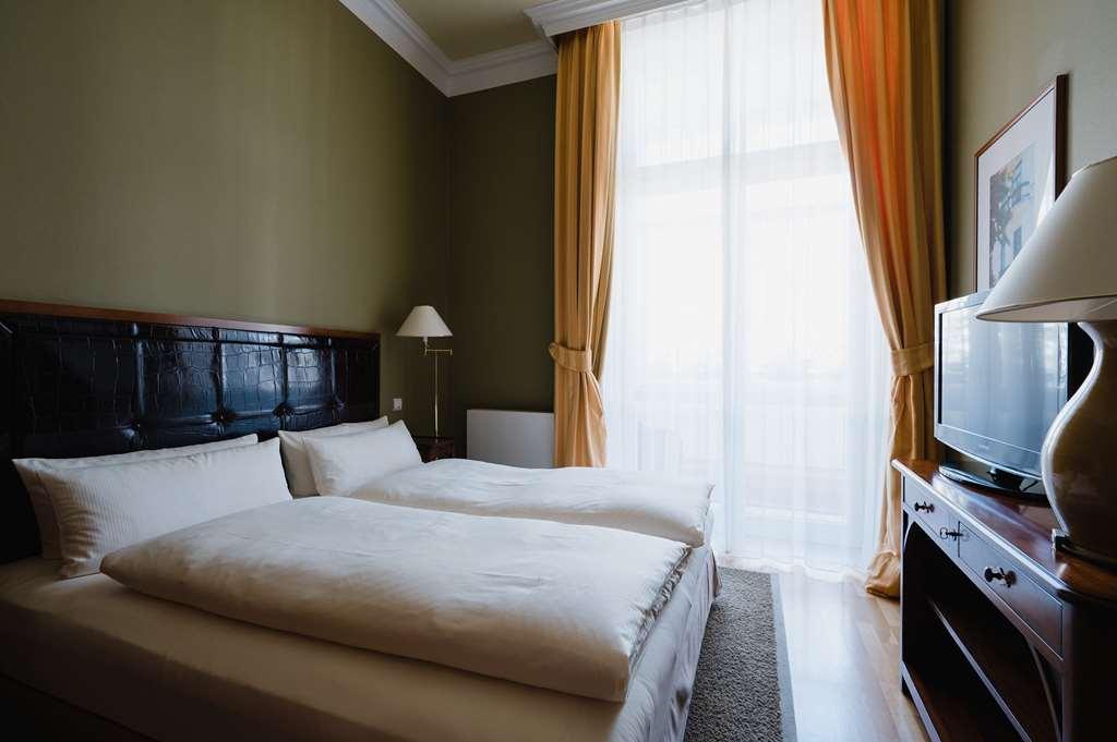 Louisa's Place Hotell