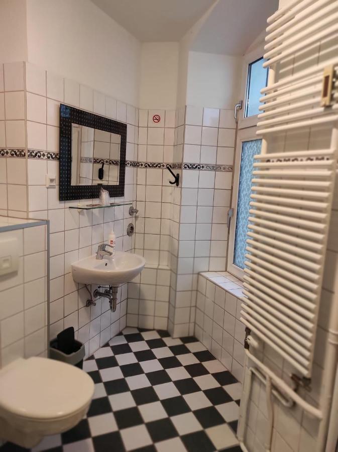 Gæstehus Gunia Berlin