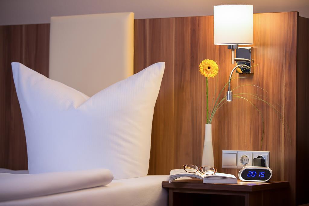 Hotell Gold 3*