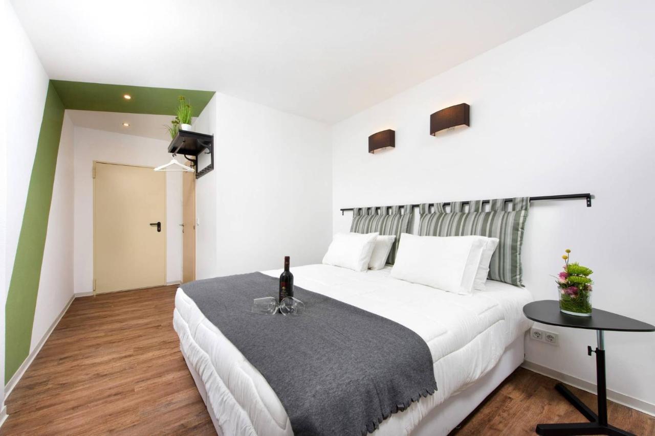 Hotelroom In N5 Prenzlauer Berg New Maison d'hôtes *