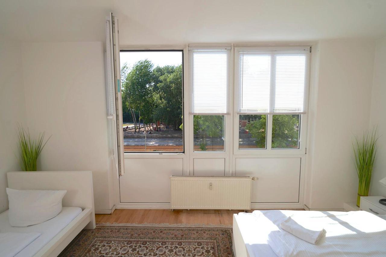 Potsdamer Platz - Rooms&apartments