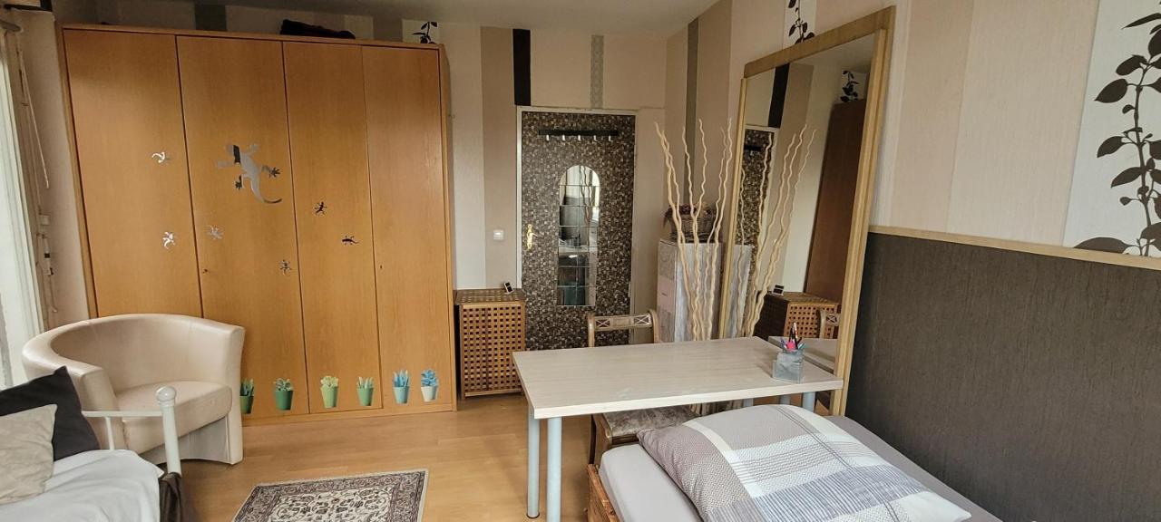 Im Grünen Privatunterkunft *