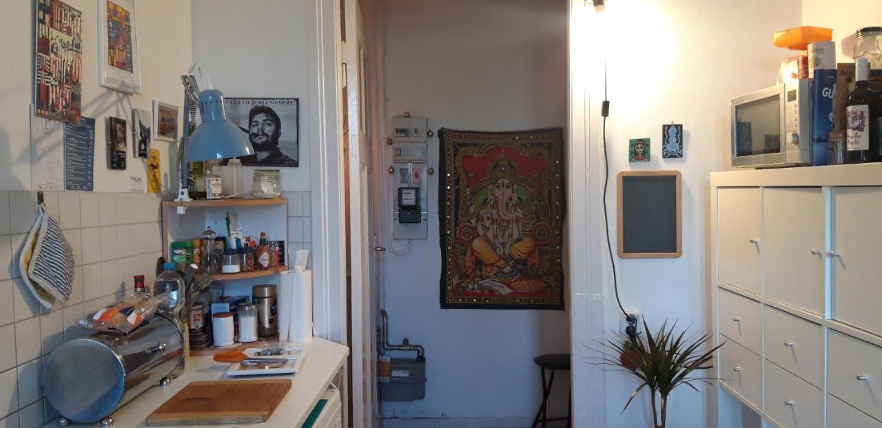 Gæstehus Casa Frida *