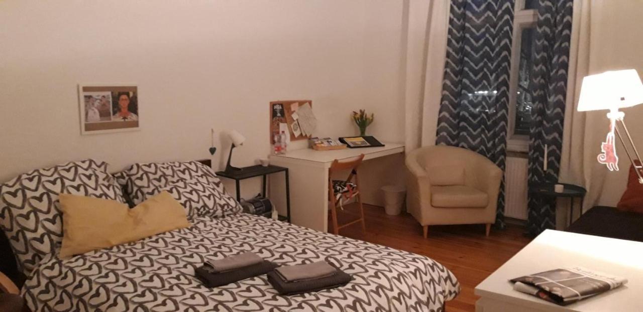 Casa Frida Gæstehus Berlin