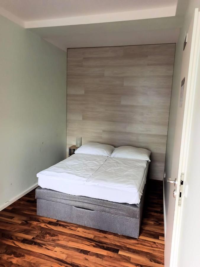 Puschkin Gasthof 3*