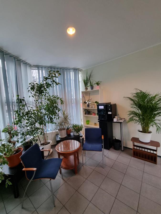 Gasthof Puschkin 3*