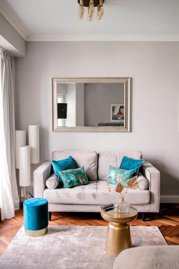 Arbio I Design In Charlottenburg Lejlighed Berlin