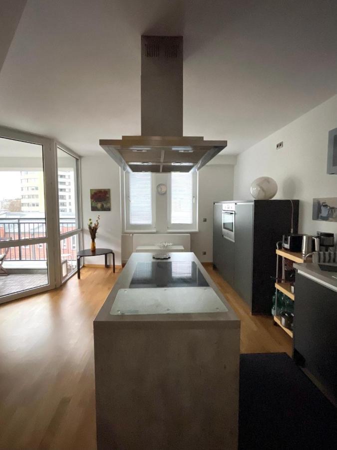 Privatunterkunft Privat Berlin