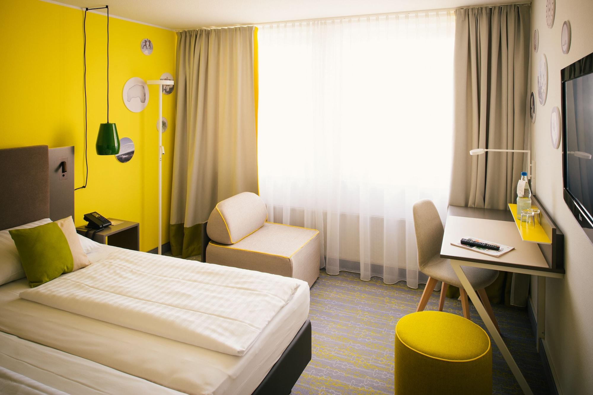 Vienna House Easy By Wyndham Prenzlauer Berg 3*
