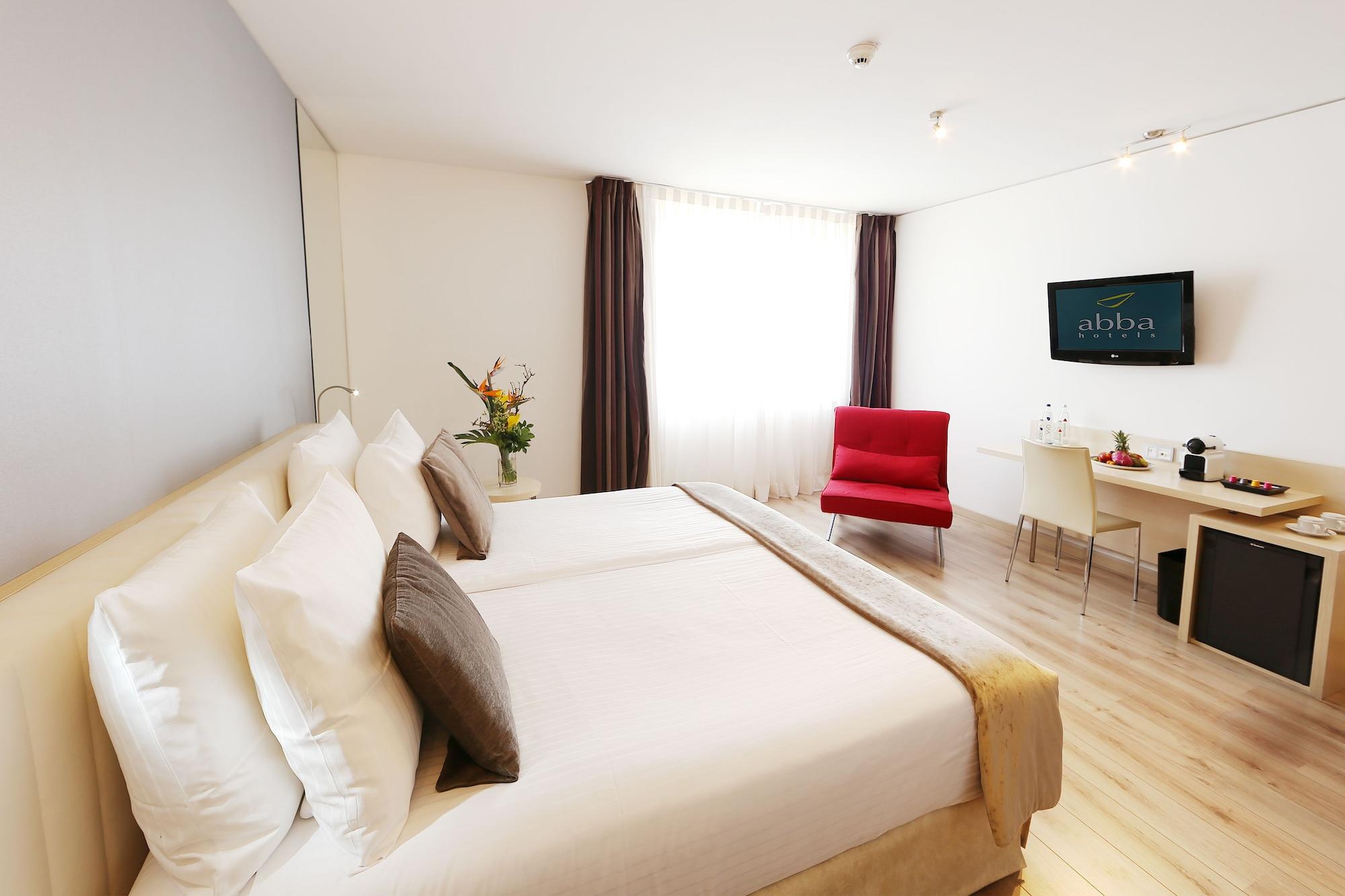 Abba Hotell Berlin