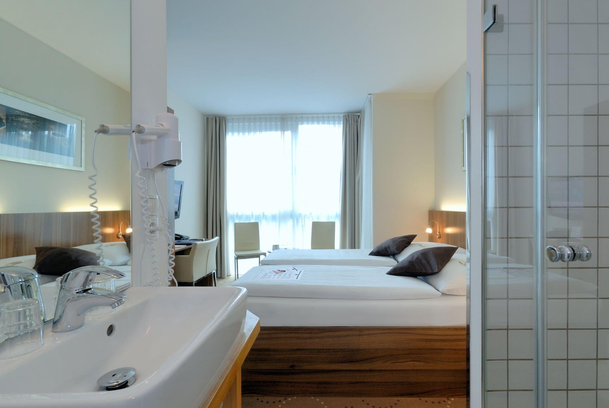 Berlin-mitte Hotell