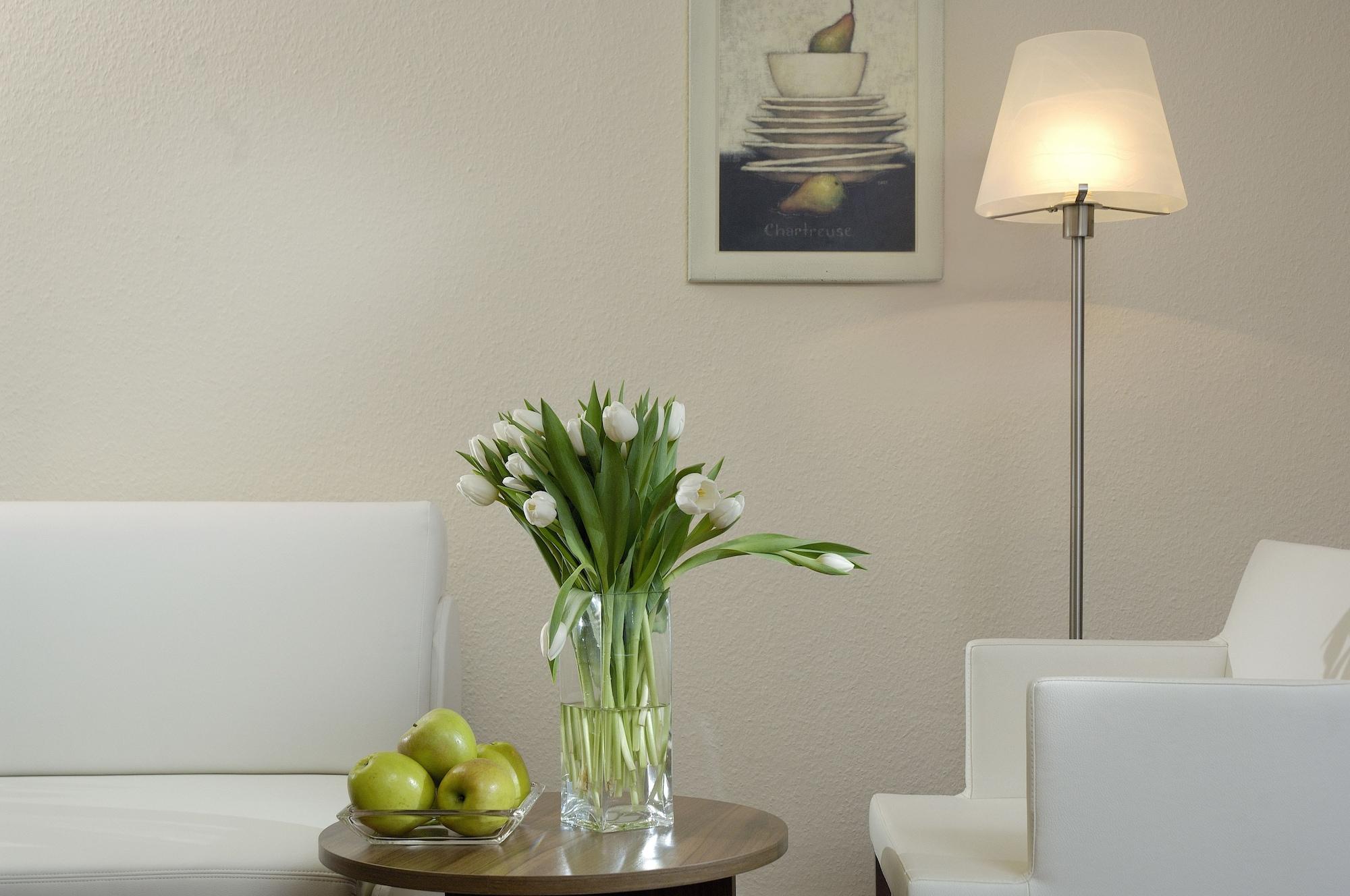 Hotell Berlin-mitte