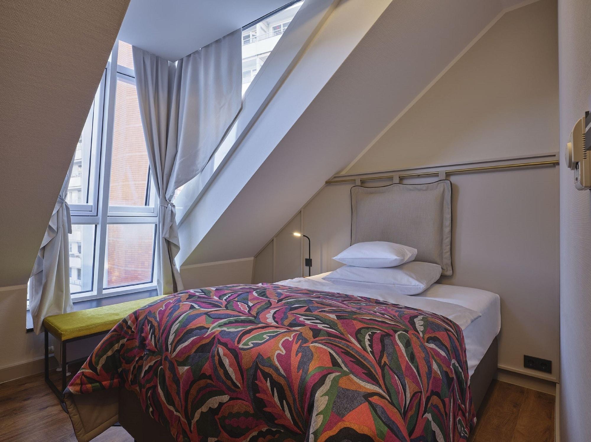 Classik Alexander Plaza Hotell Berlin