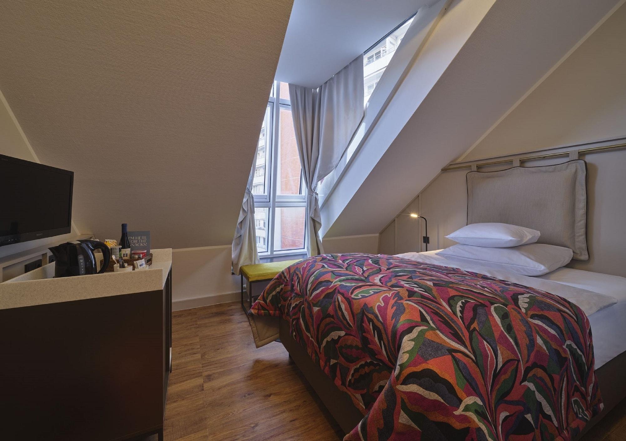 Classik Alexander Plaza Hotell