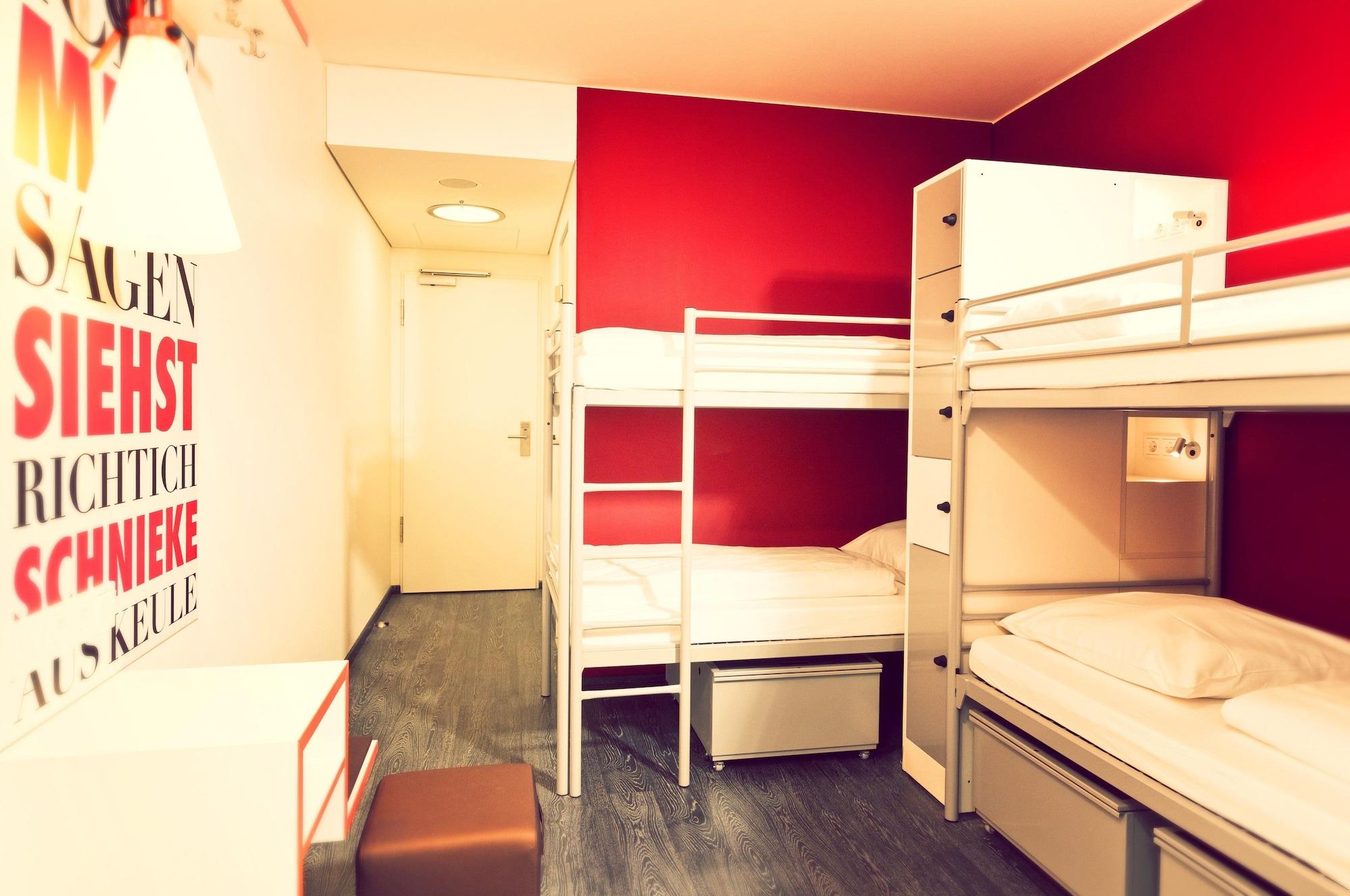 One80° Hostel Berlin