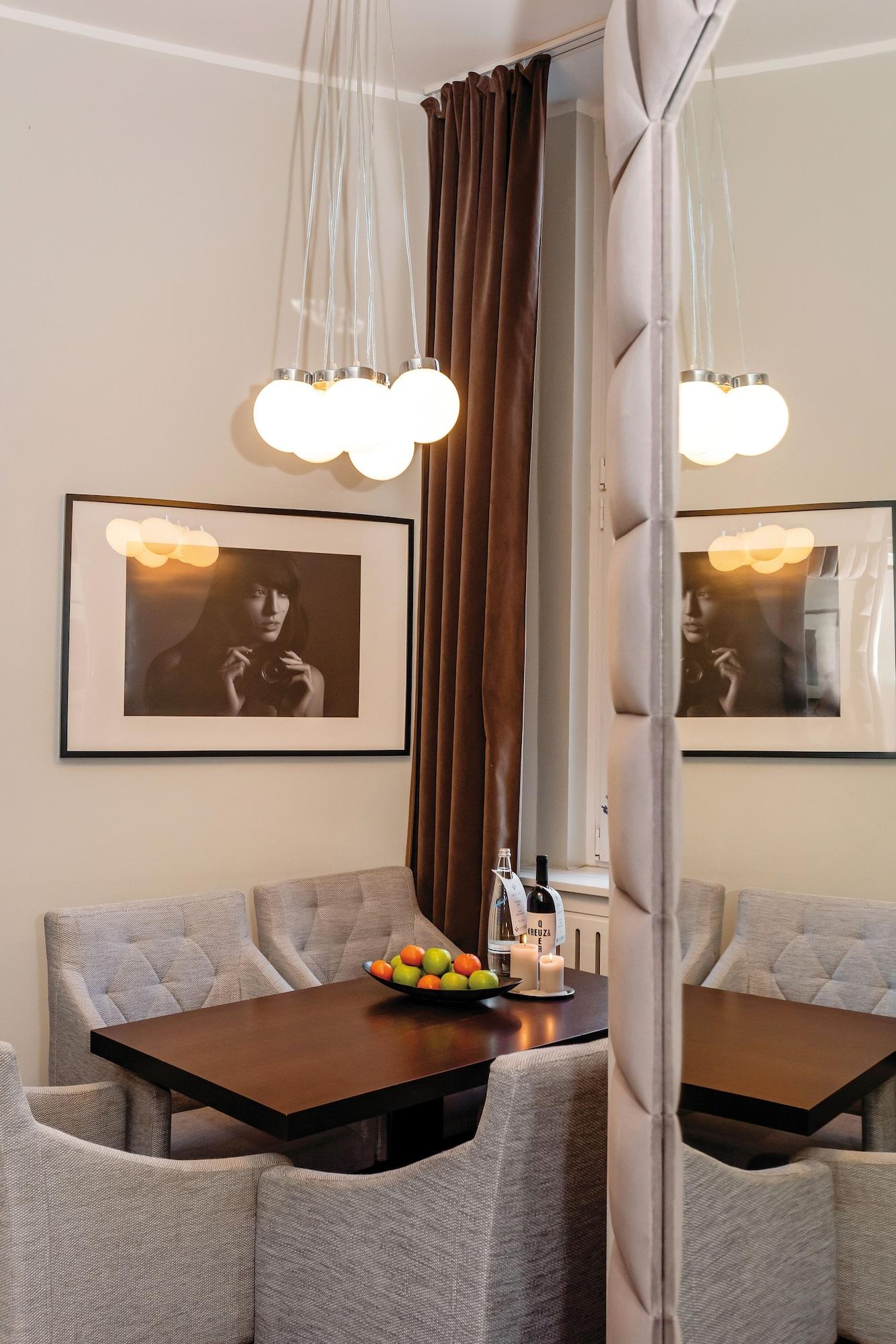Lägenhetshotell Arabel Design 5*