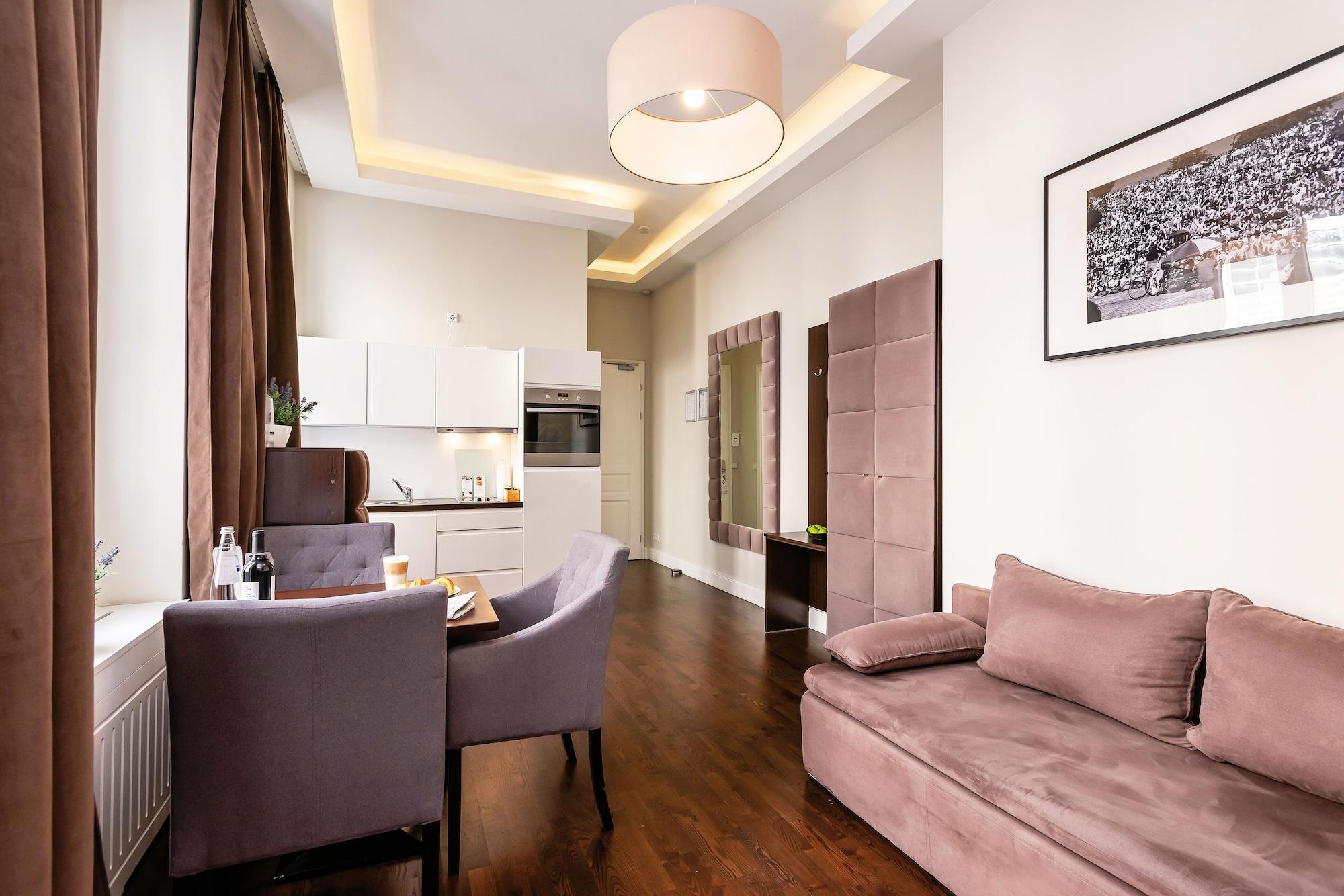 Arabel Design 5* Berlin