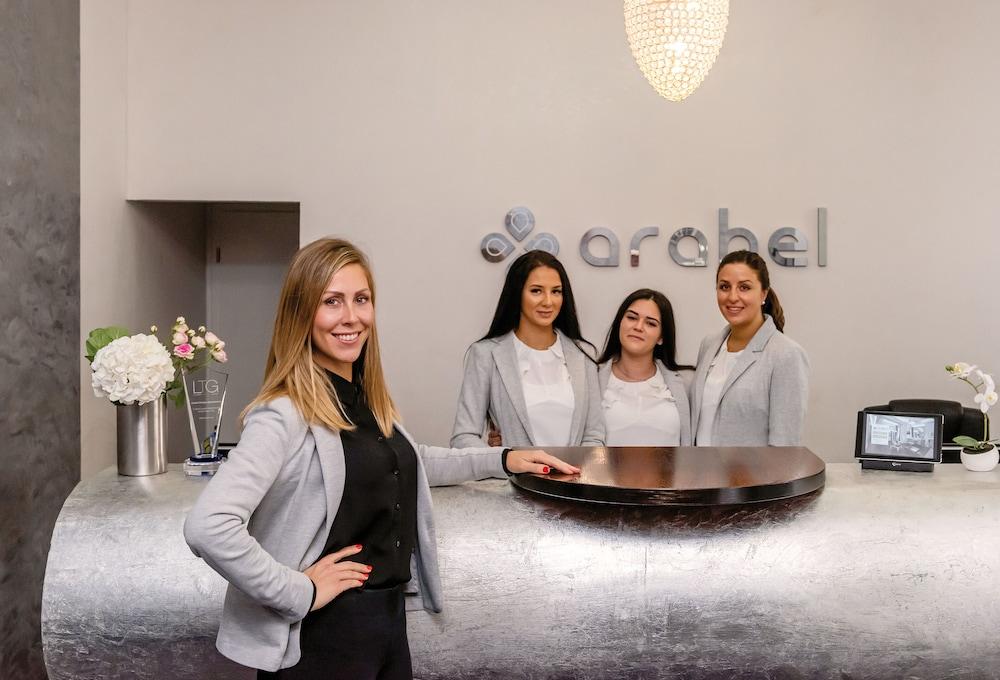 Arabel Design 5* Berlin