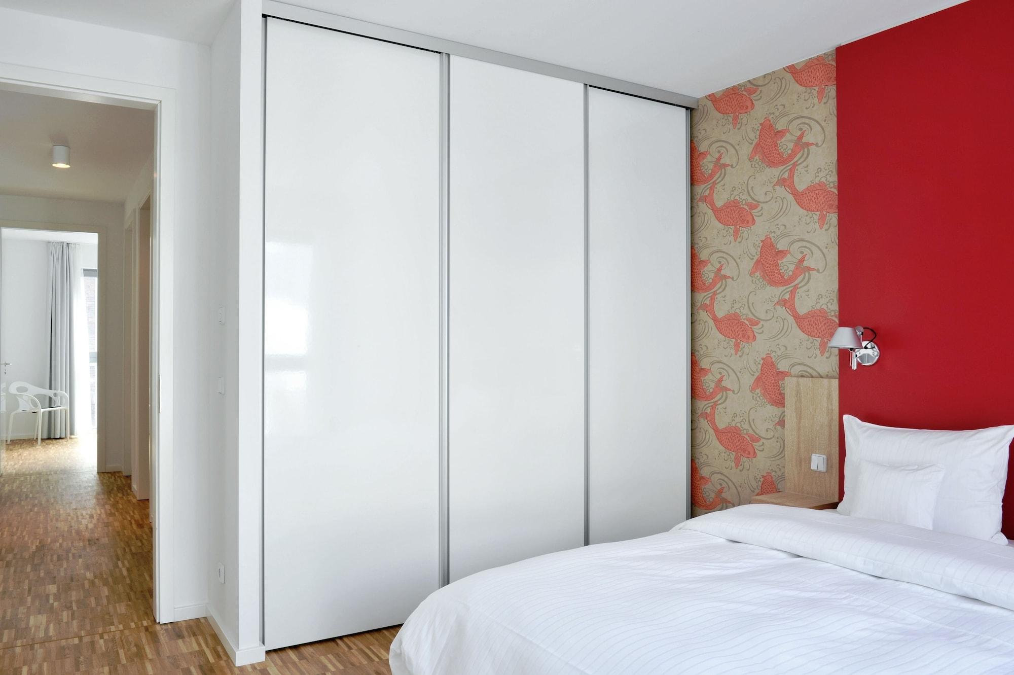 Hotel Grimm's Mitte 3*