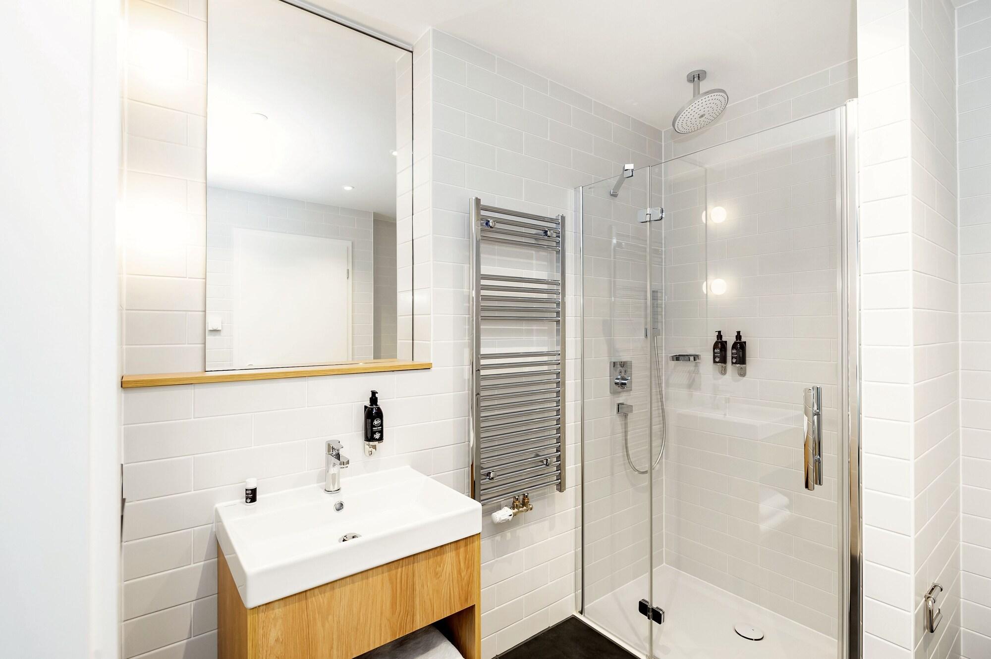 Wilde Berlin, Checkpoint Charlie Lejlighedshotel Berlin