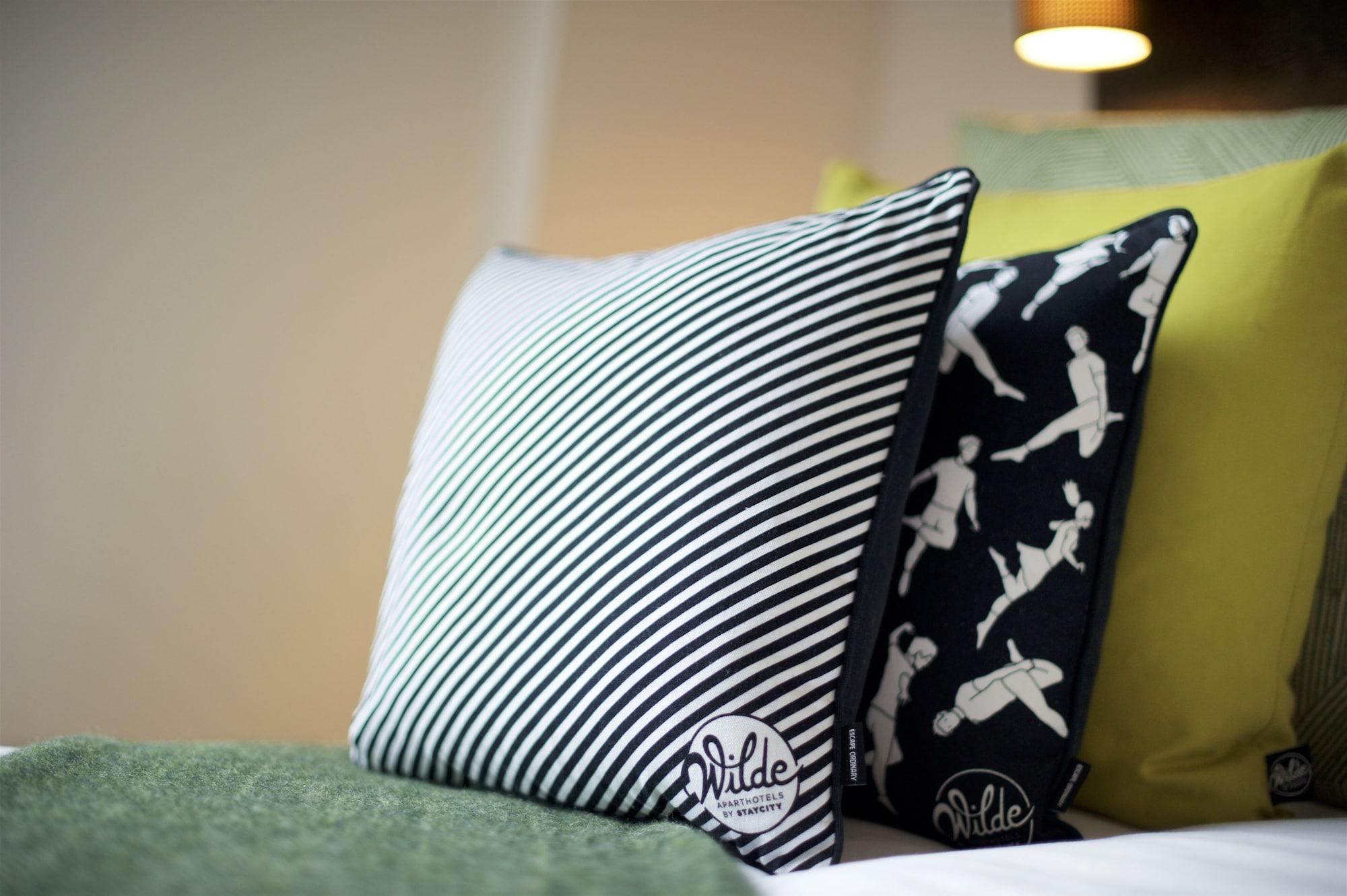 Wilde Berlin, Checkpoint Charlie 4* Berlin