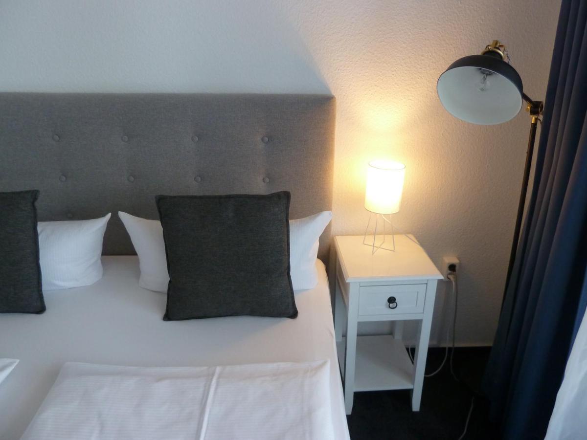 Lindenufer Hotell 3*