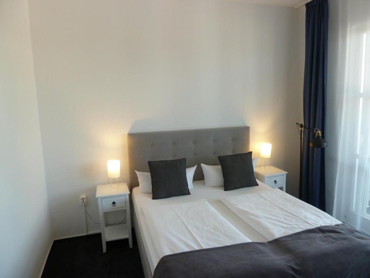 Lindenufer Hotell