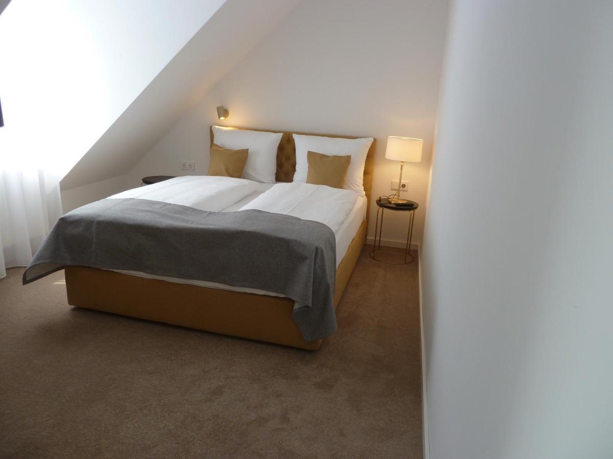 Hotell Lindenufer Berlin