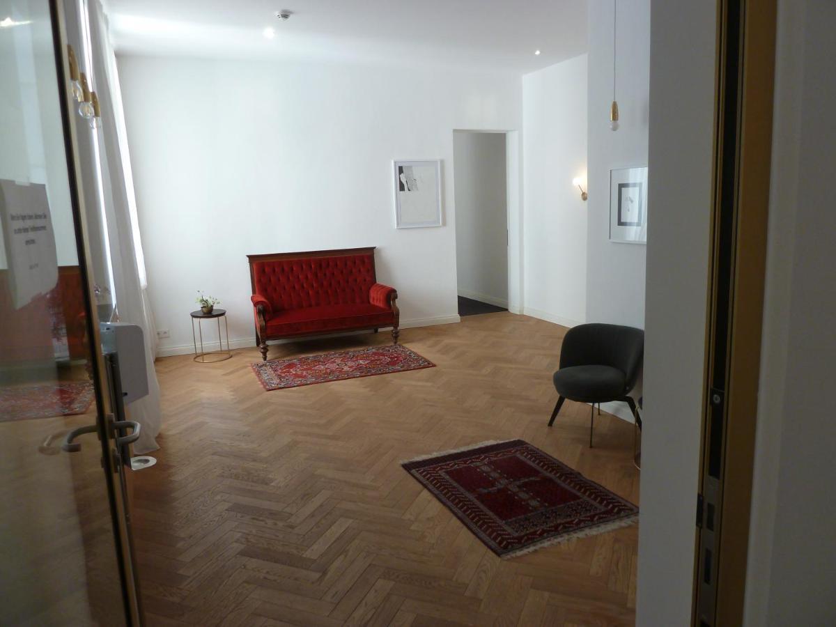 Lindenufer 3* Berlin