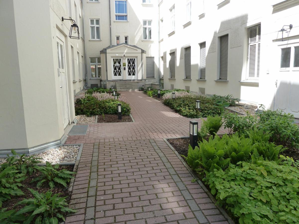 Lindenufer Hotell 3*